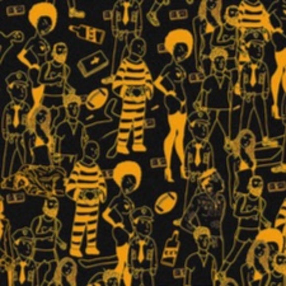 Meet your Posher, Andrew - Picture 1 of 1